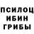 ТГК гашишное масло Brucha Levine